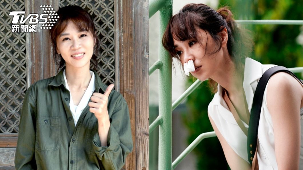 《俗女養成記2》終於回來　陳嘉玲崩潰「不想再當女人」