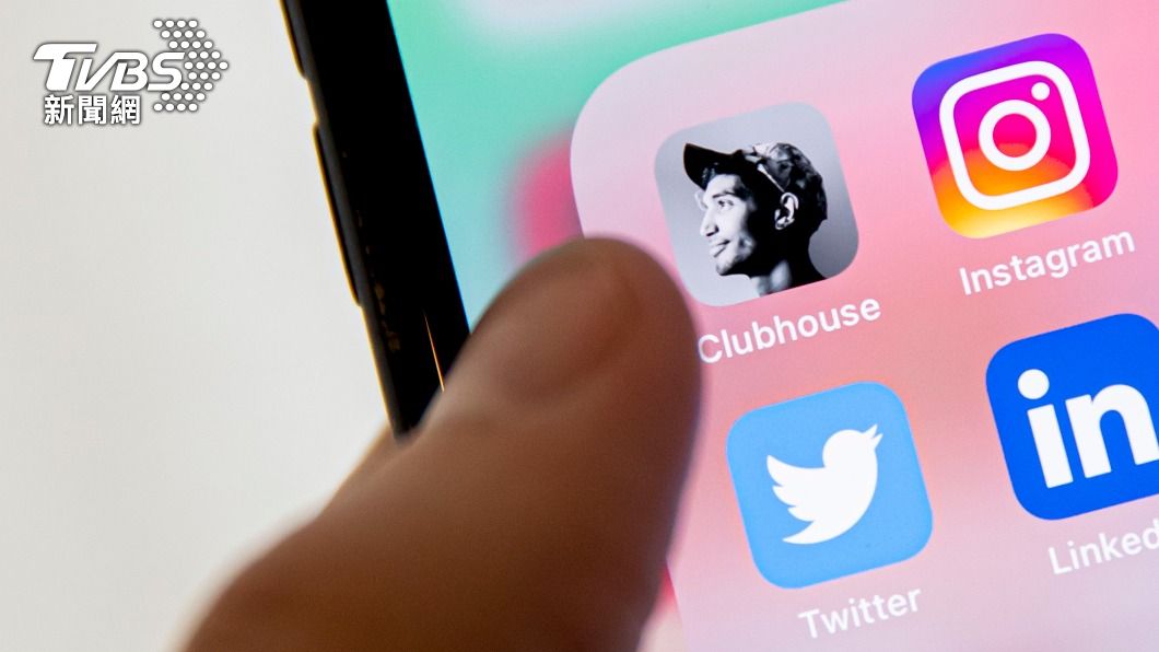 Clubhouse熱潮不再 4月下載數暴跌66%