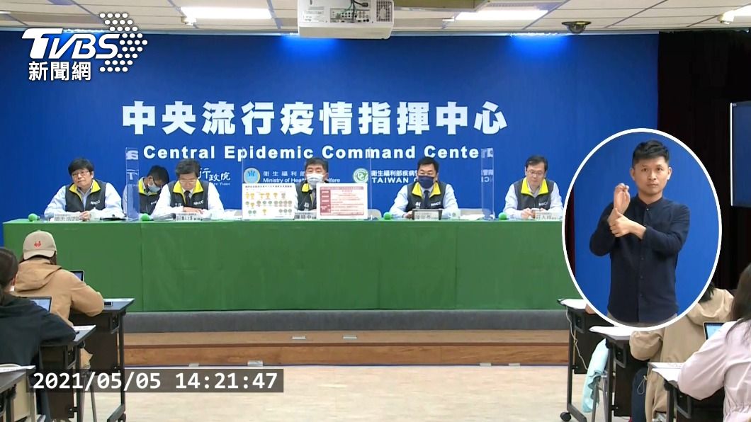 華航諾富特重症病例好轉 張上淳:可病房內跑步了