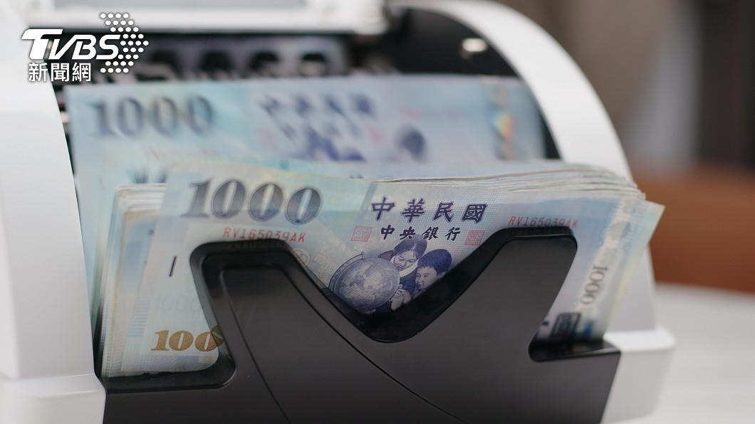 竹科一向給人高薪的印象。（示意圖／shutterstock達志影像）