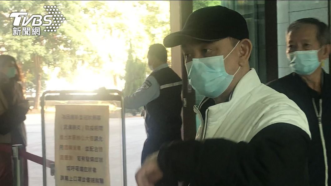 博弈大亨陳盈助等60多人緩起訴 9億處分金創紀錄