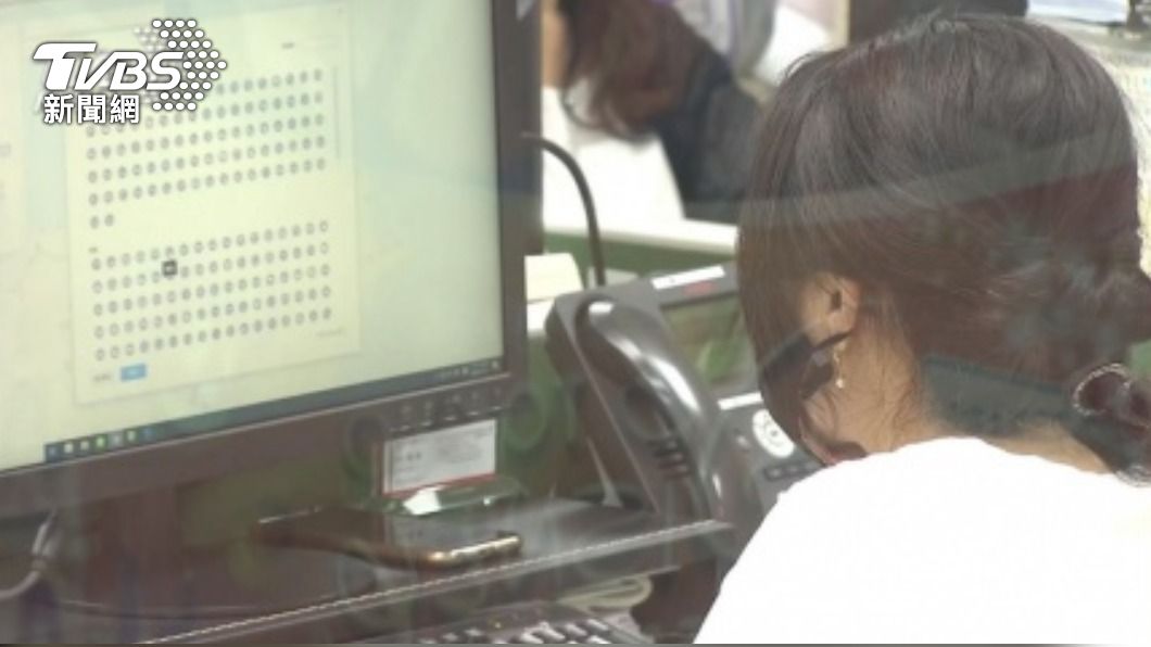 林姓主嫌利用人頭公司詐領補助。(示意圖,非當事人/TVBS)