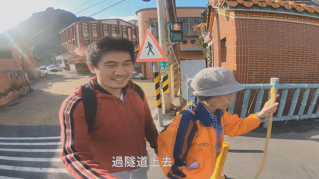 圖／翻攝大笨軍團臉書