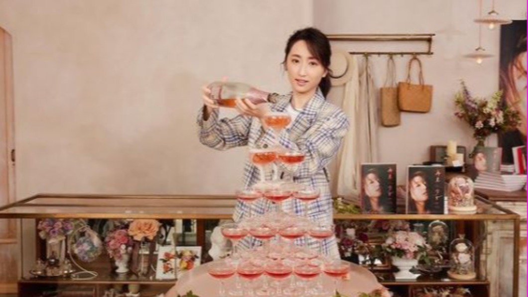 圖／翻攝自alicekochiayen instagram
