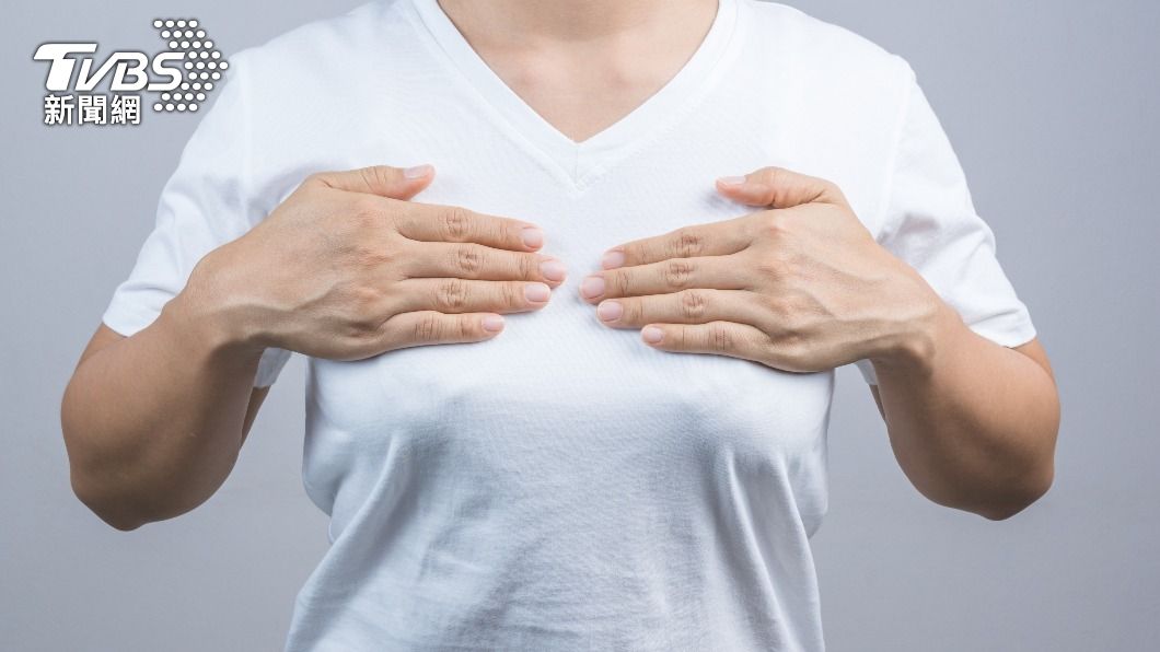 57歲分泌乳汁不敢說 醫查出「腦內長瘤」晚手術恐致命