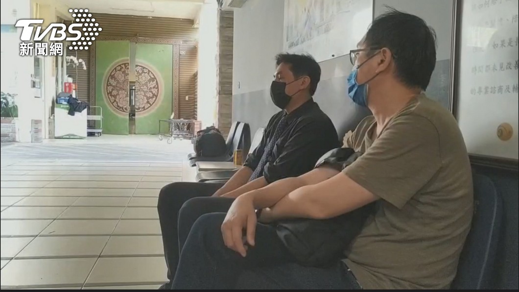 黃暐瀚母親遭撞憾事促成這次修法。(圖片來源/ TVBS)