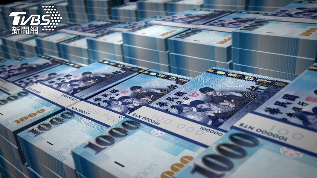 翁女積欠房租達174萬6千元。(示意圖/Shutterstock達志影像)
