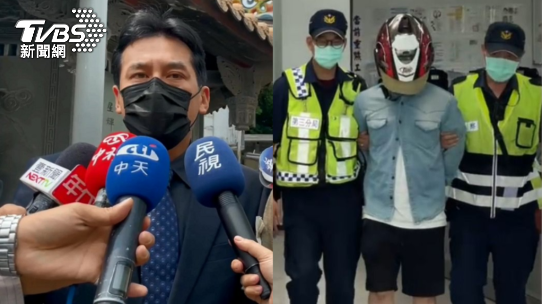 黃暐瀚母遭酒駕撞亡 趙少康怒籲:連坐處罰供酒商家