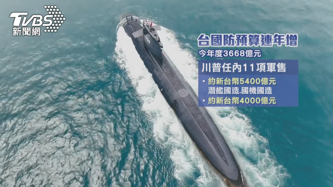 圖/TVBS