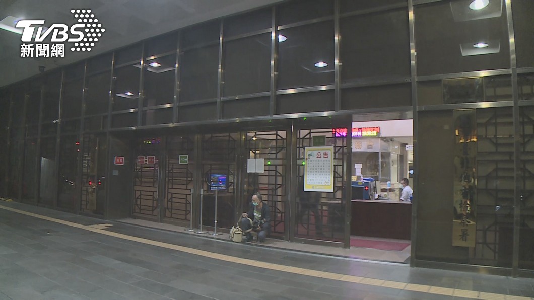 圖/TVBS