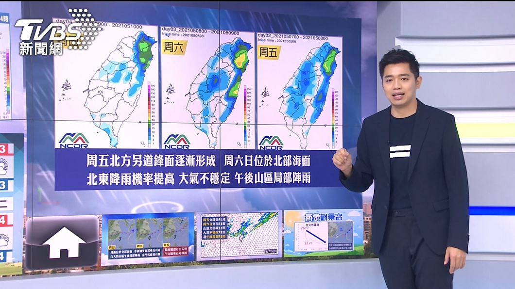 圖/TVBS