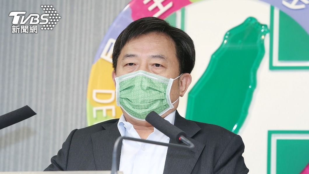 蔡英文促落實排黑 林錫耀:將建置網路AI查詢系統