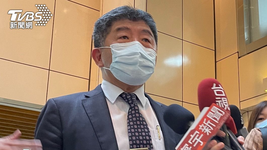 諾富特案互甩鍋? 陳時中:與桃園、民航局開會釐清權責