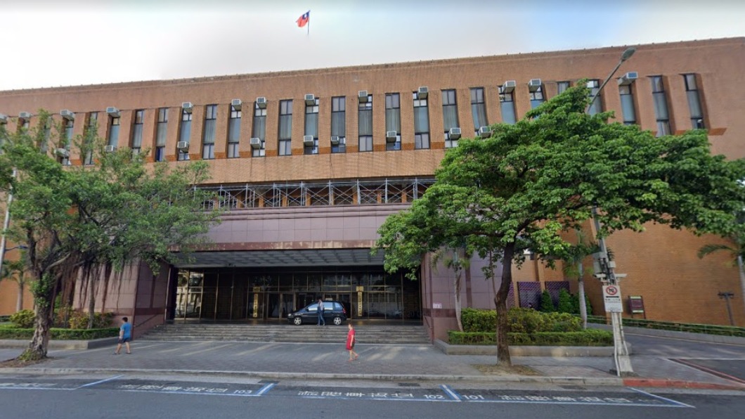 檢察官車禍竟要求「開房間」抵賠償金 監院全票通過彈劾