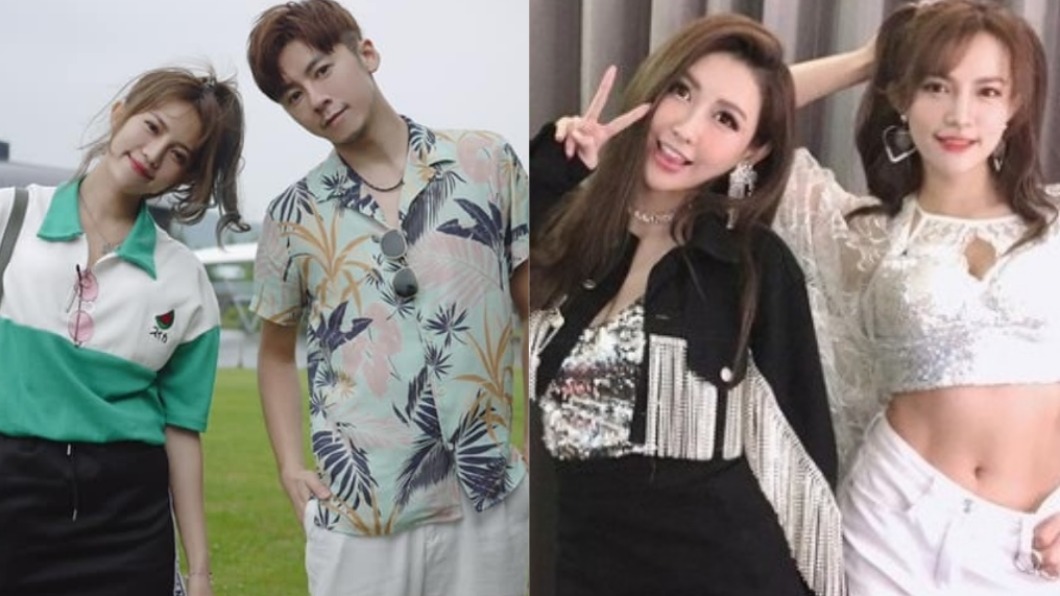 李國毅「超正老婆」是愷樂閨密　驚人背景遭起底！