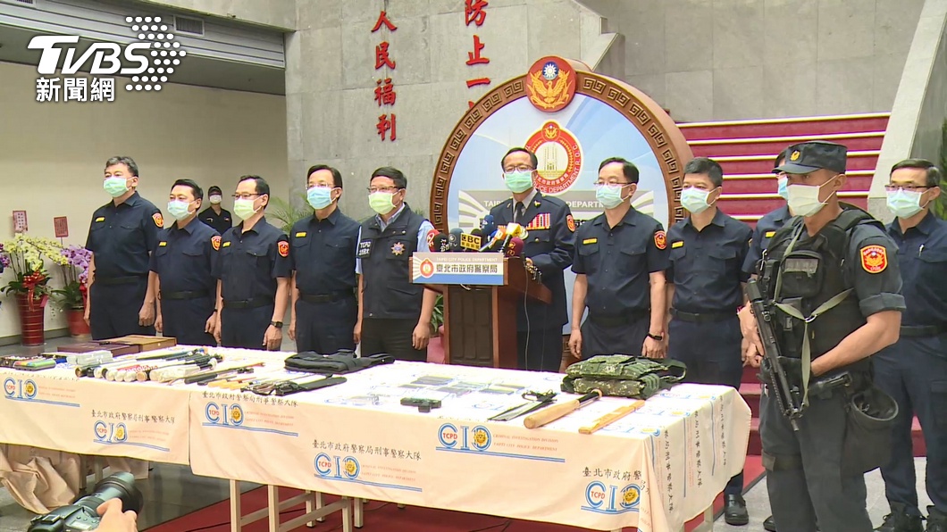 圖/TVBS