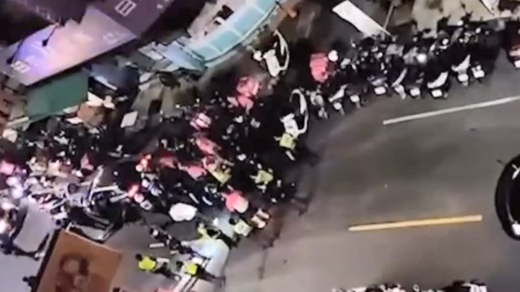 圖/翻攝自爆怨公社