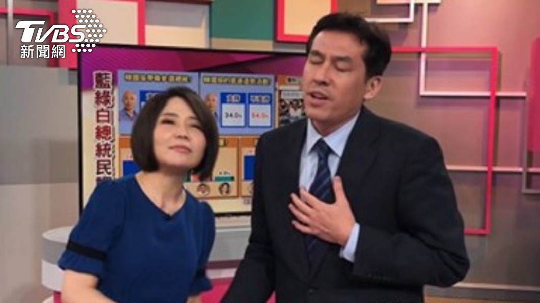 不捨黃暐瀚遭逢母喪 于美人心痛籲「大家都褪色一次」