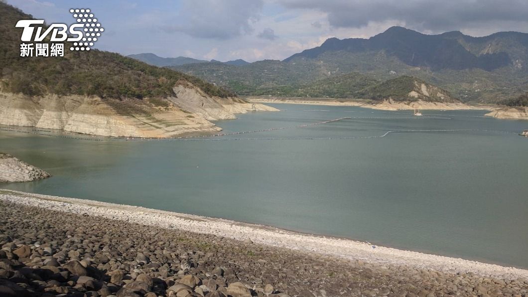 台南水情嚴峻 黃偉哲:避免供五停二是最高原則