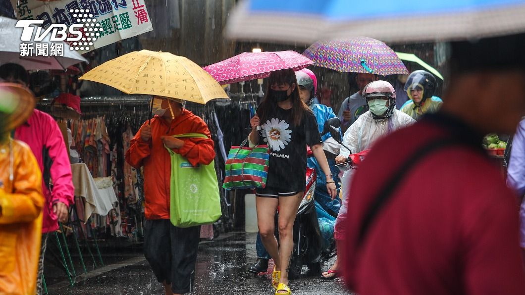 鋒面快閃無解旱象 經長:全台水情燈號維持不變
