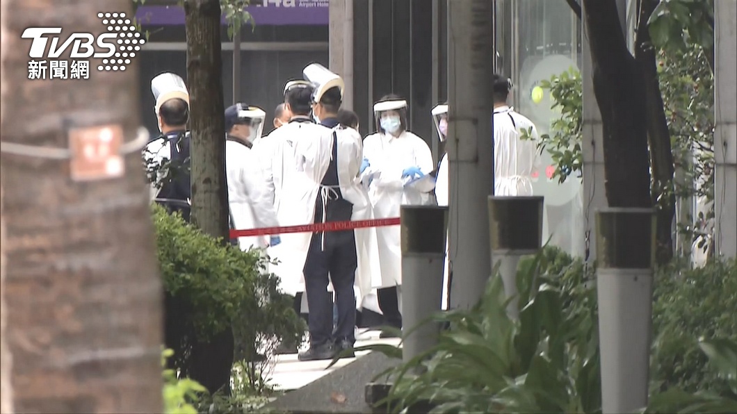 諾富特案連環爆 衛福部政次認:離社區感染差一點點