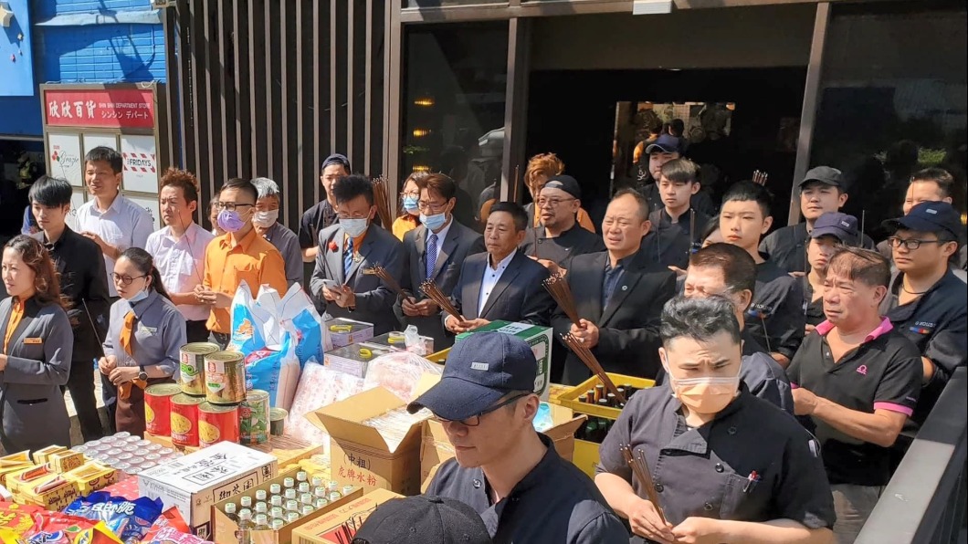 圖/翻攝自吳政男臉書