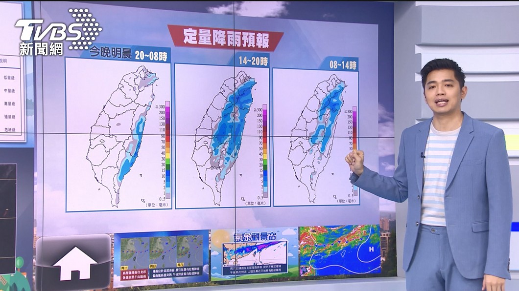 圖/TVBS