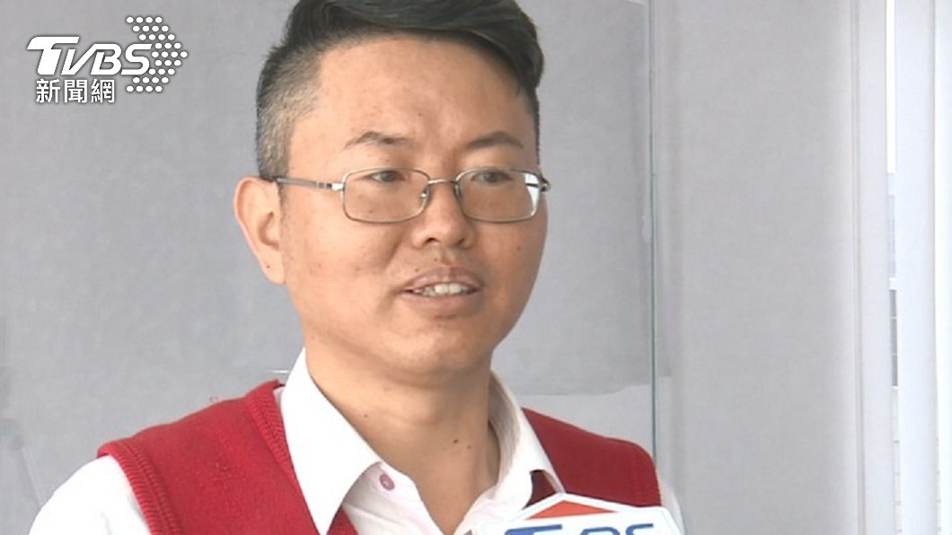 徐立信表示,社子島居民反映有人胡亂放生動物,甚至還包括毒蛇。(圖/TVBS資料畫面)
