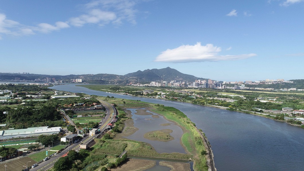 北市今通過環評 「社子島開發案」大事記