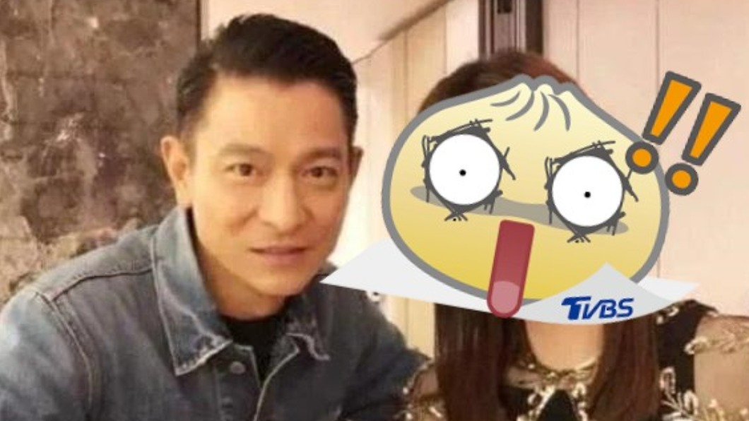 奉獻青春陪伴24年！劉德華「背後的女人」曝光
