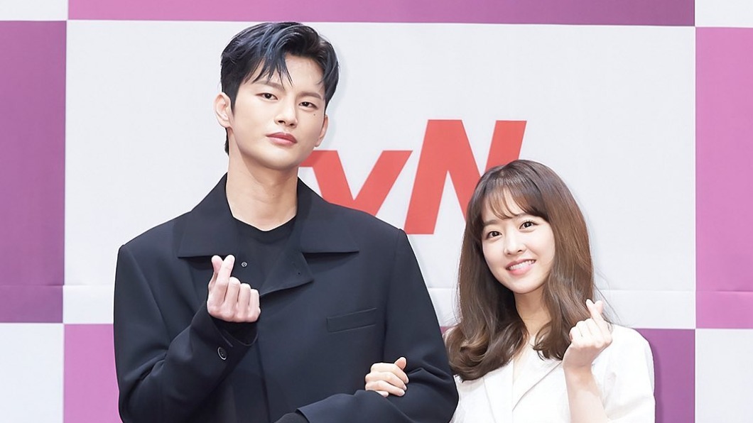 圖／翻攝自tvN 드라마(Drama)臉書