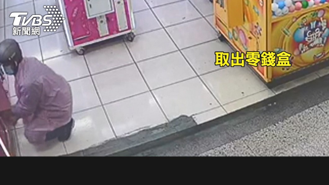 圖／TVBS