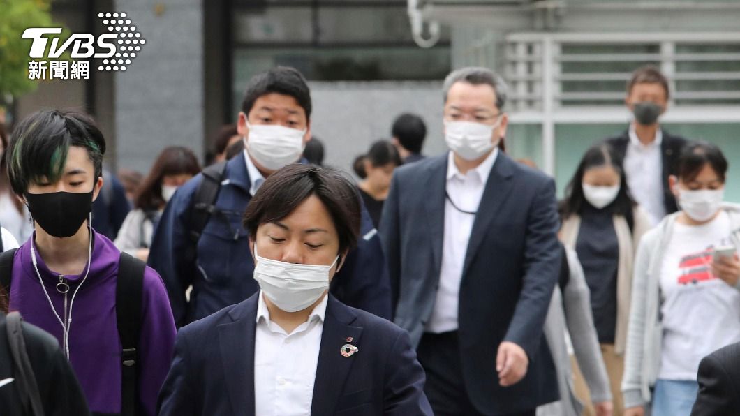 日本緊急事態將延長20天　對象擴大到6都府縣