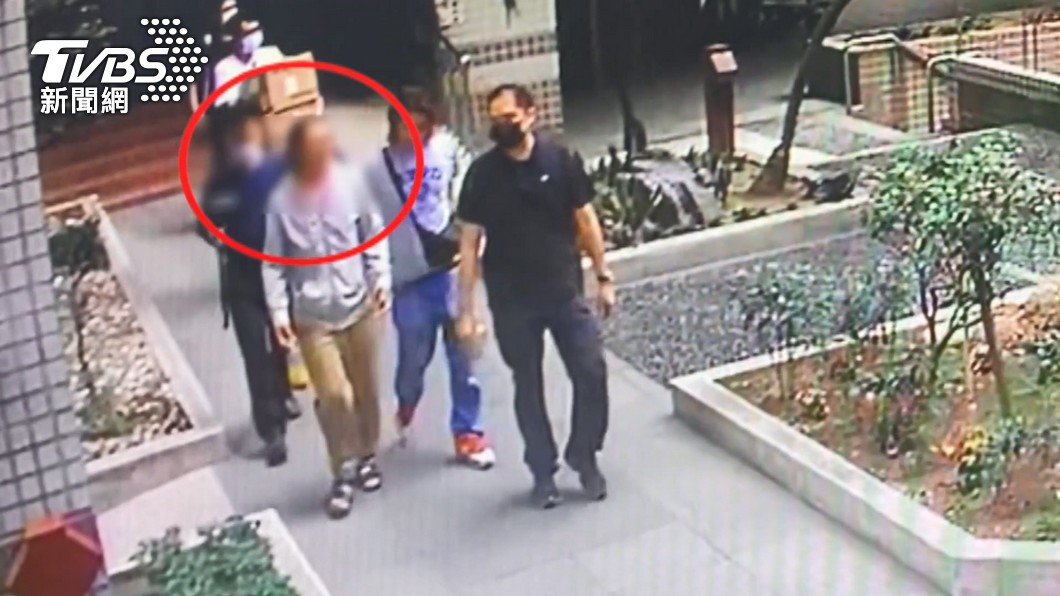 男子涉奪產後阿嬤失蹤 警疑找到牙齒關鍵證物