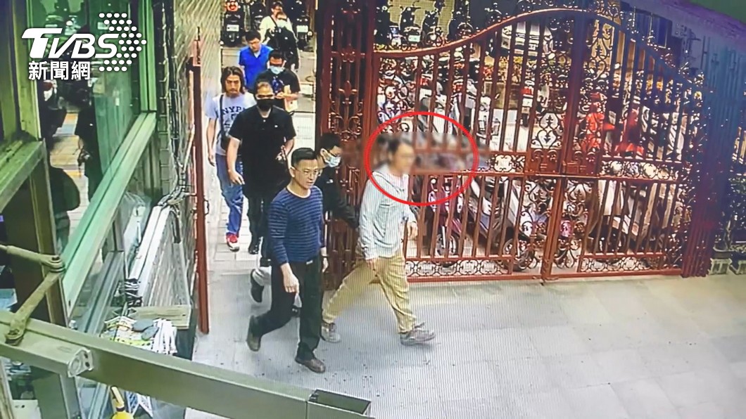 15年懸案反轉!女友、阿嬤全消失 妹:哥藏10顆人齒