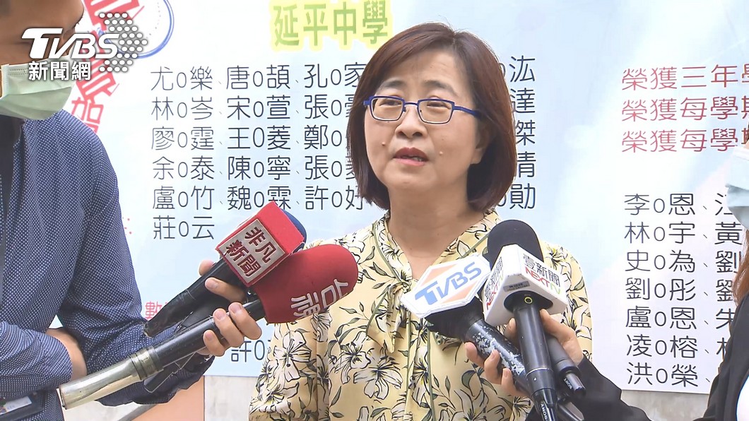 禾馨自揭「先找她幫忙遭拒」 林奕華證實:有接到電話