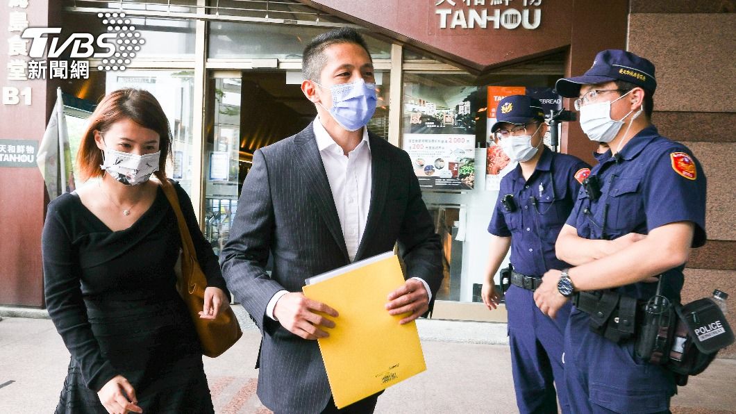 禁黑道人頭黨員　吳怡農：落實自繳黨費不許集體補單