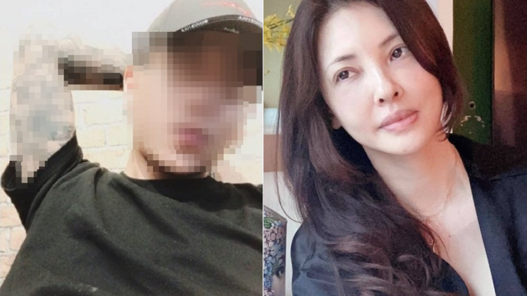美髮師酒駕撞死黃暐瀚母 何如芸斥:別拿他人性命開玩笑