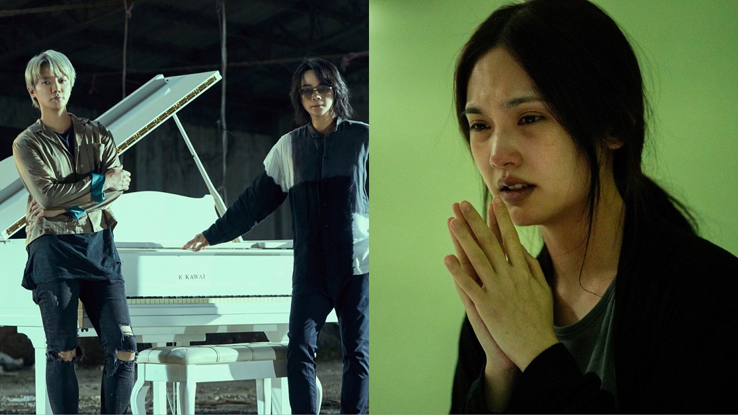 錄音頻傳「不明高音女聲」 F.I.R.毛骨悚然嚇慘