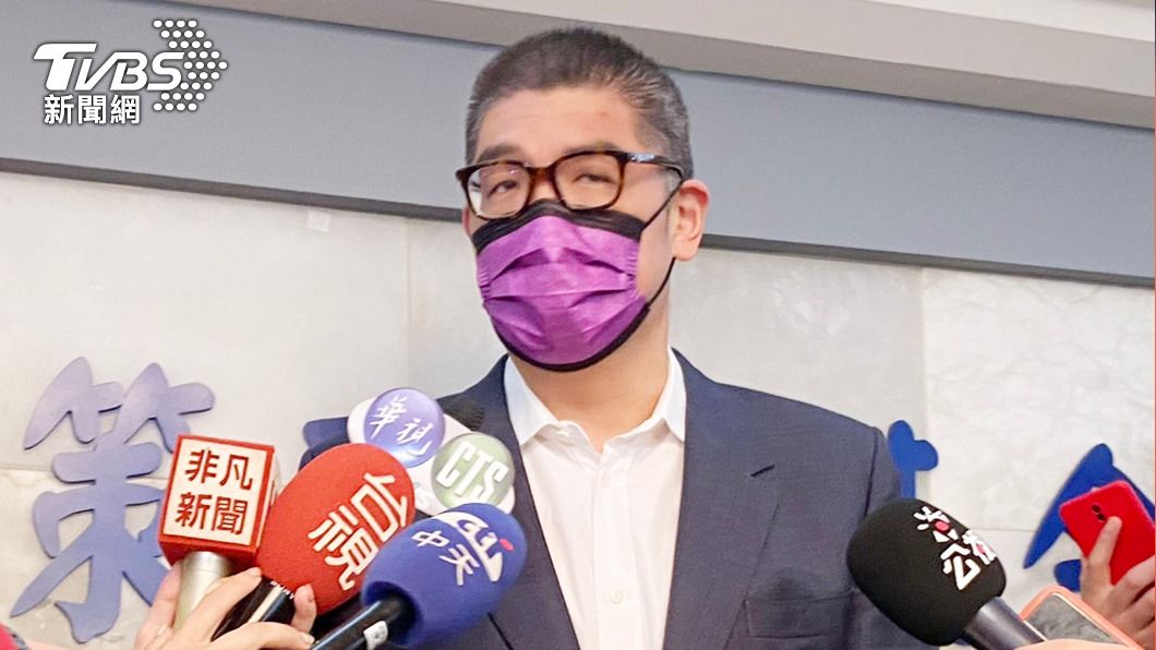 傅崐萁重回國民黨惹議 連勝文:勿用個案以偏概全