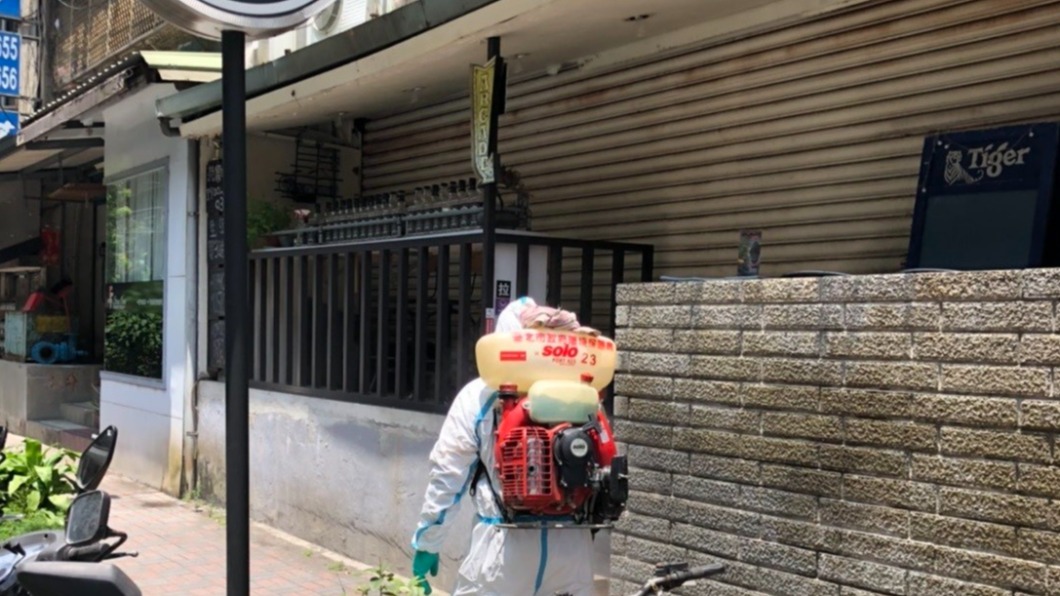 跑酒吧空服員疑為同行機師除染　陳時中：傾向是本土案例