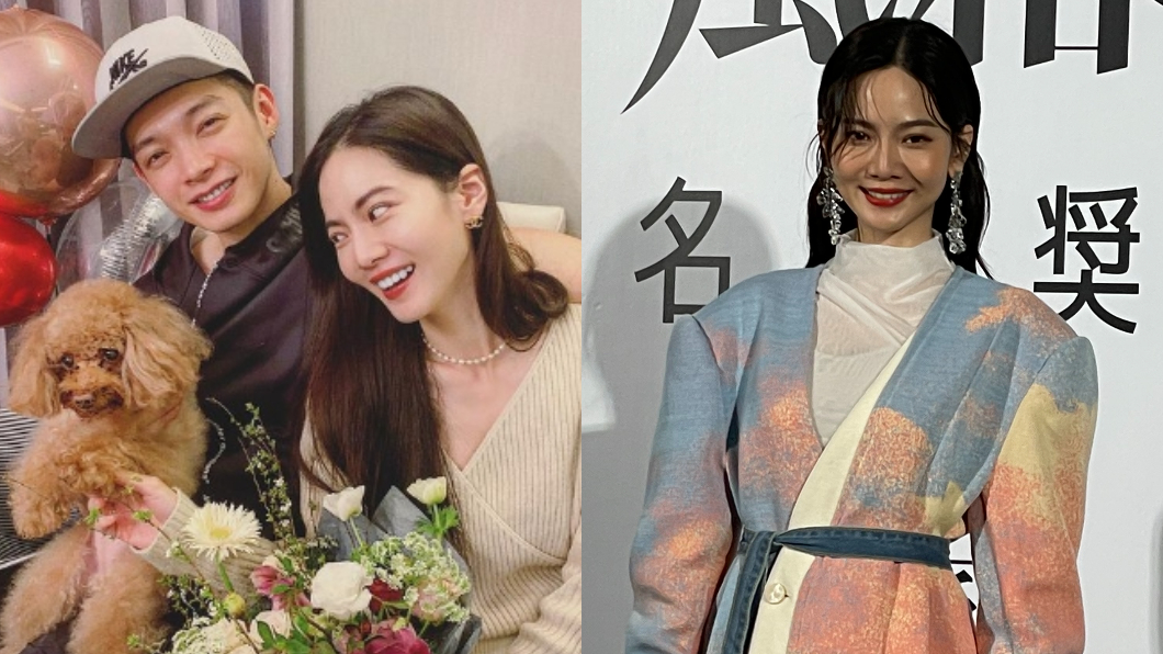 辰亦儒身材太犯規 曾之喬笑「下半身都練得很好」超辛苦