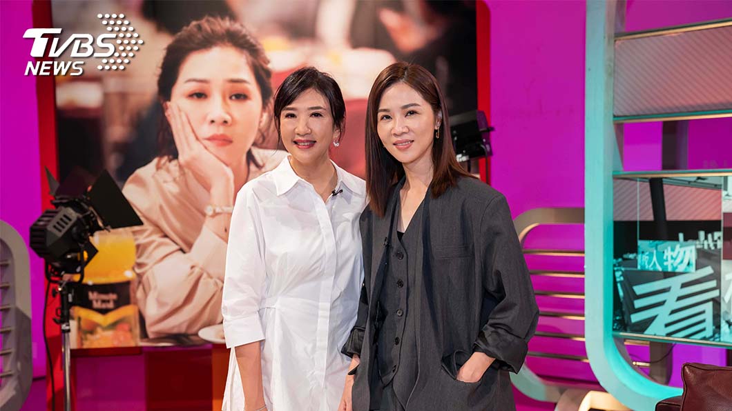 影后頭銜壓力大 謝盈萱自認有”冒牌者症候群”