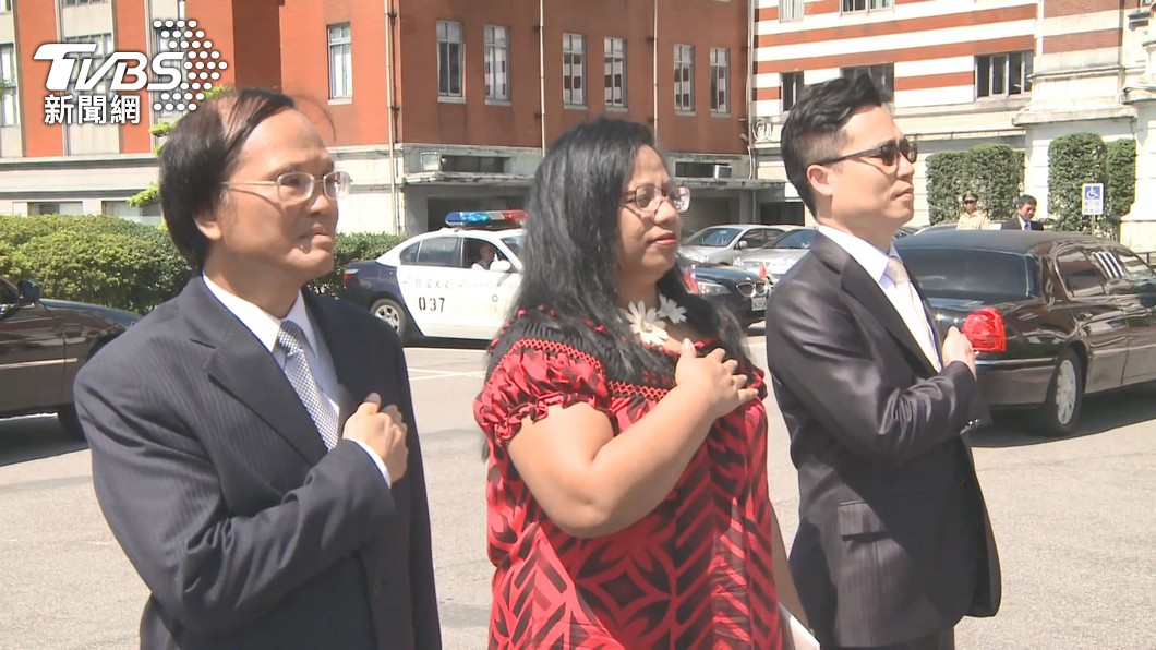 圖/TVBS
