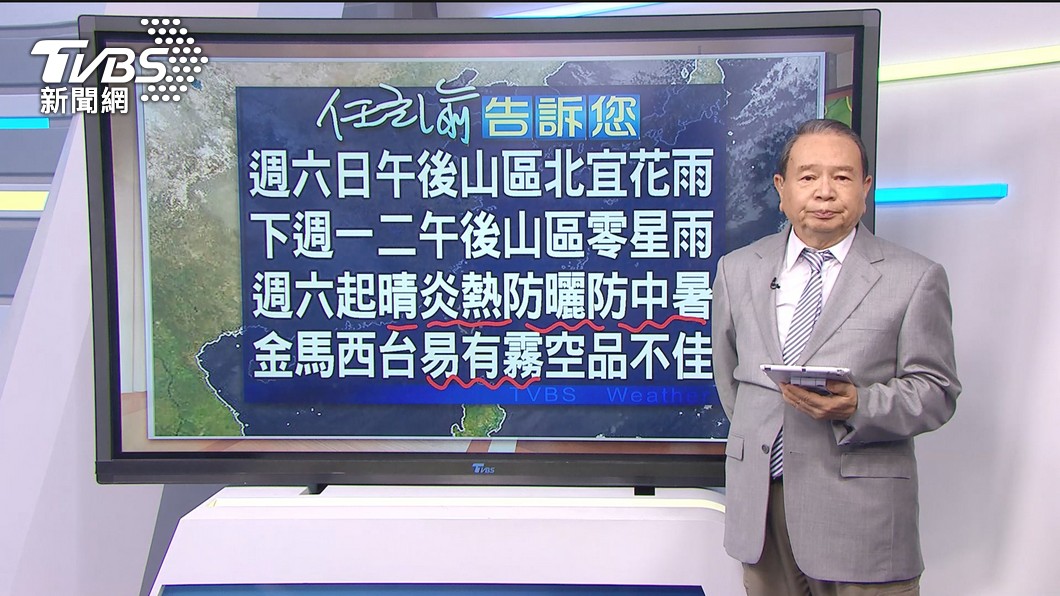 圖/TVBS