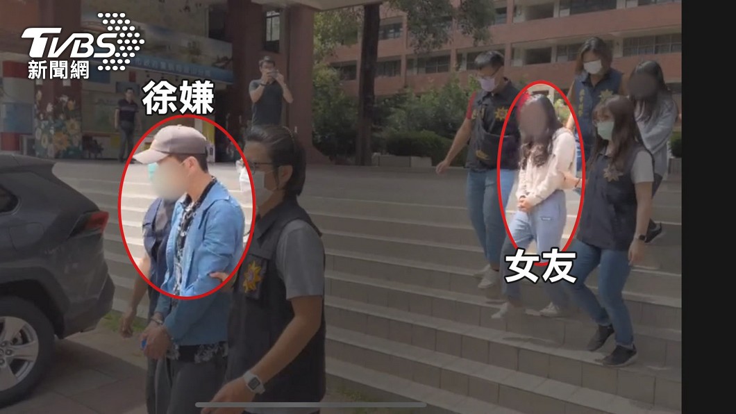 圖／TVBS