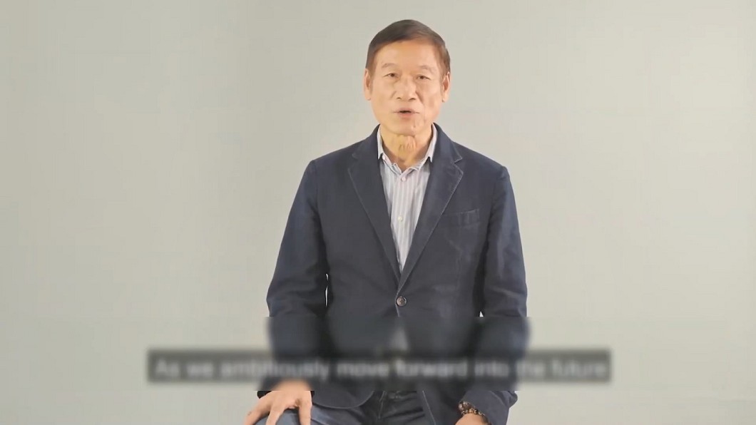 全台首富「鞋王」華利集團總裁張聰淵。(圖/TVBS資料照)