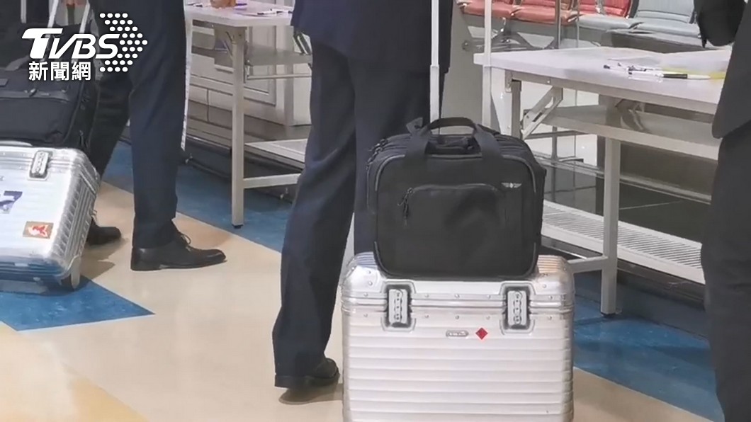 立委要求機組員一週內疫苗施打達8成 交部:儘速