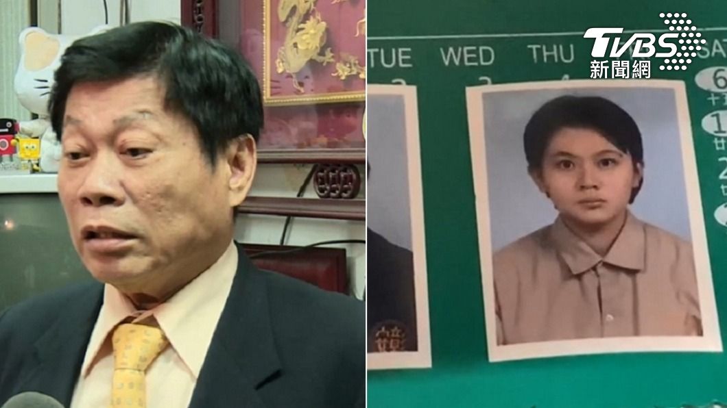 學霸男家藏牙齒 高大成揭「恐怖雙重人格」:死者來找他