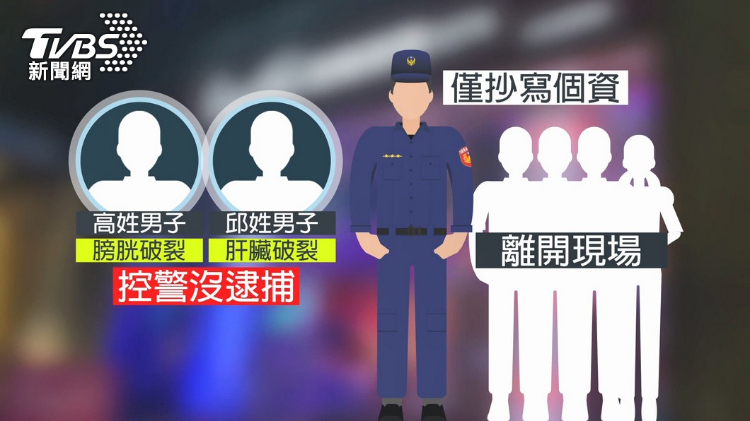 圖/TVBS